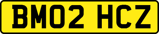 BM02HCZ