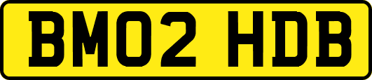 BM02HDB
