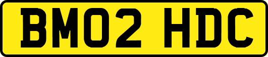 BM02HDC