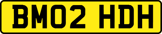 BM02HDH