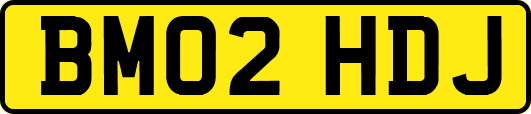 BM02HDJ