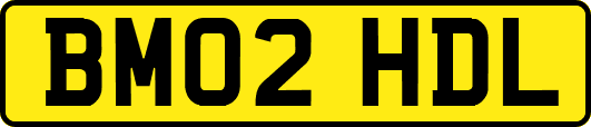 BM02HDL