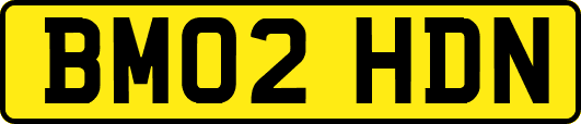 BM02HDN
