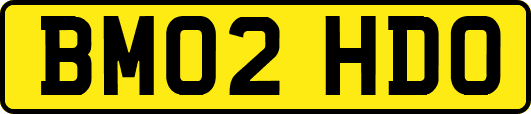 BM02HDO