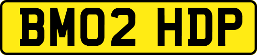 BM02HDP