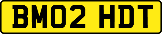 BM02HDT