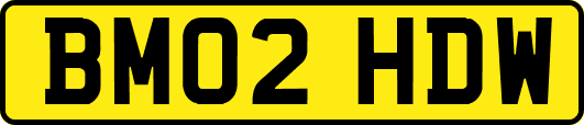 BM02HDW