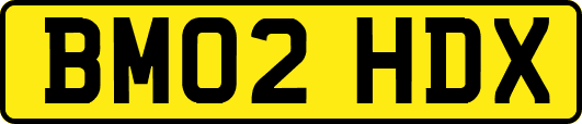 BM02HDX