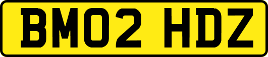 BM02HDZ