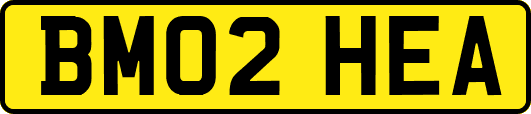 BM02HEA