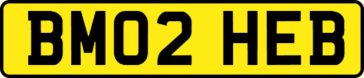 BM02HEB