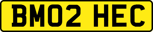 BM02HEC