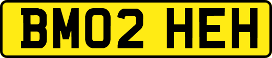 BM02HEH