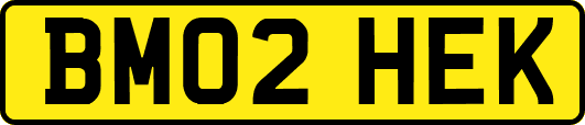 BM02HEK