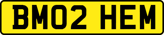 BM02HEM