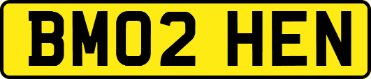 BM02HEN