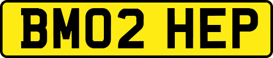 BM02HEP