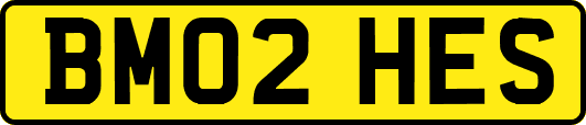 BM02HES