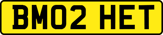 BM02HET