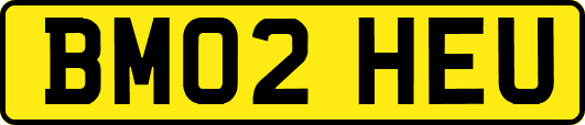 BM02HEU