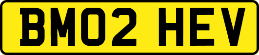 BM02HEV