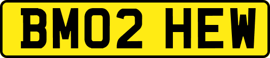 BM02HEW