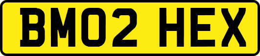 BM02HEX