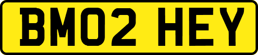 BM02HEY