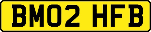 BM02HFB