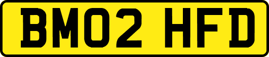 BM02HFD