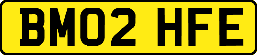 BM02HFE