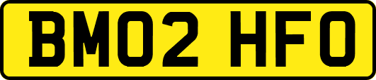 BM02HFO