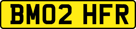 BM02HFR