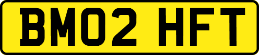 BM02HFT