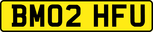 BM02HFU