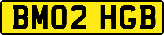 BM02HGB
