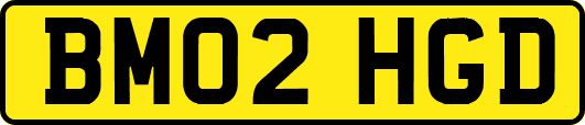BM02HGD