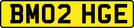 BM02HGE