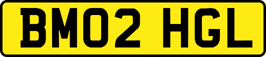 BM02HGL