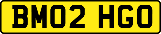 BM02HGO