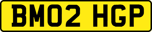 BM02HGP