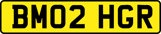 BM02HGR