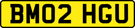 BM02HGU