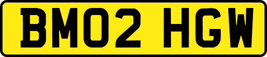 BM02HGW
