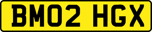BM02HGX