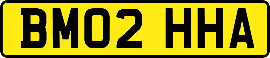 BM02HHA