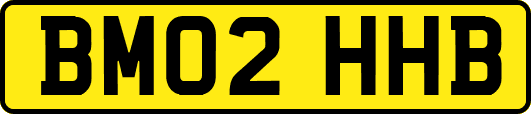 BM02HHB