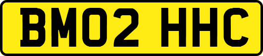 BM02HHC