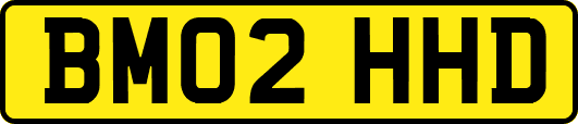 BM02HHD
