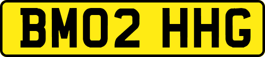 BM02HHG